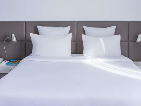 Novotel Suites Paris Issy Les Moulineaux Hotel in Issy-les-Moulineaux