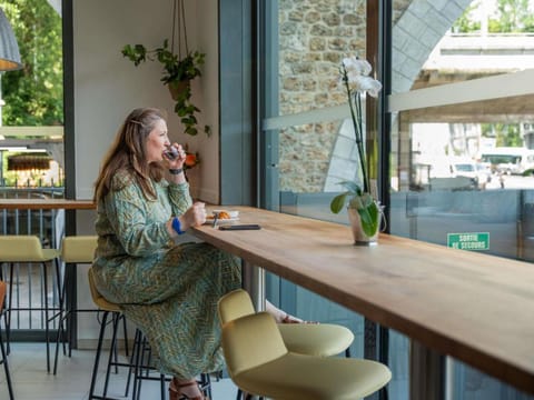 Novotel Suites Paris Issy Les Moulineaux Hotel in Issy-les-Moulineaux