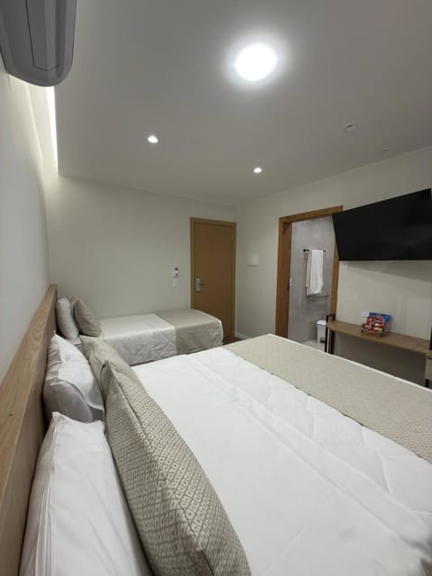 Hotel Serra Everest Hotel in Nova Friburgo