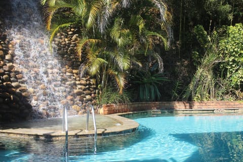 Hotel Serra Everest Hotel in Nova Friburgo