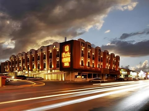 Property view