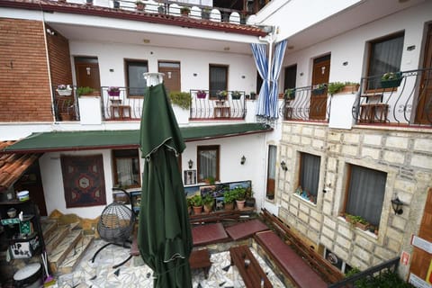 AnzGuesthouse Pansiyon Vacation rental in Aydın Province