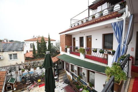 AnzGuesthouse Pansiyon Vacation rental in Aydın Province