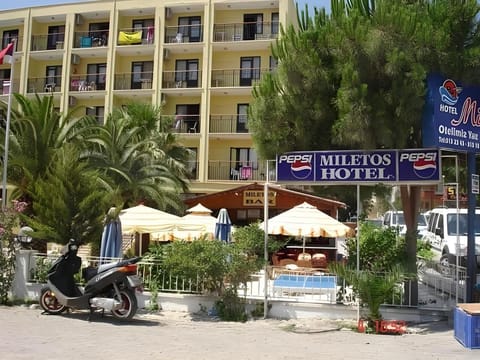 Temple Miletos Spa Hotel Hotel in Didim