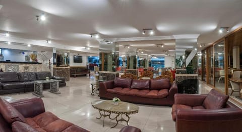 Temple Miletos Spa Hotel Hotel in Didim