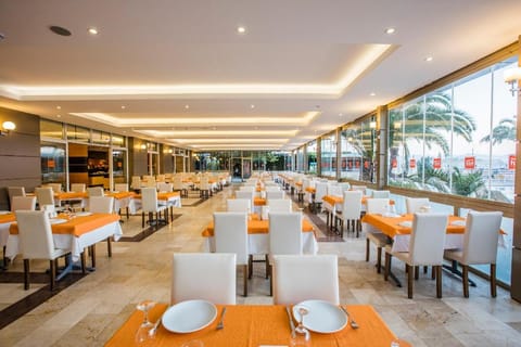 Marti Beach Hotel Hotel in Kusadasi