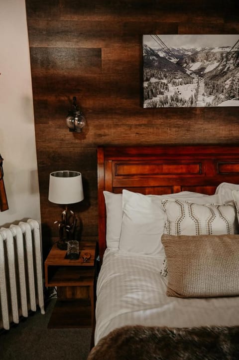 The Boot Inn Inn in South Derbyshire District