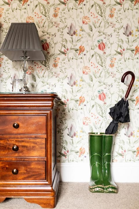 The Boot Inn Inn in South Derbyshire District