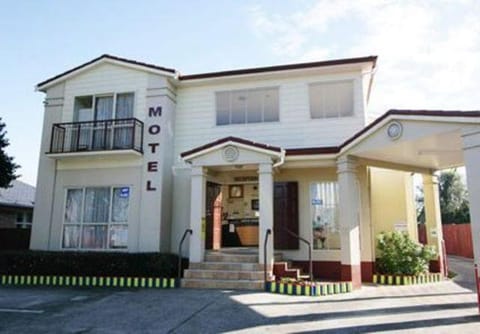 Avondale Motor Inn Motel in Auckland