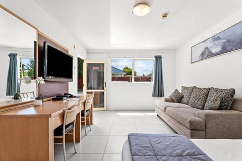 Avondale Motor Inn Motel in Auckland