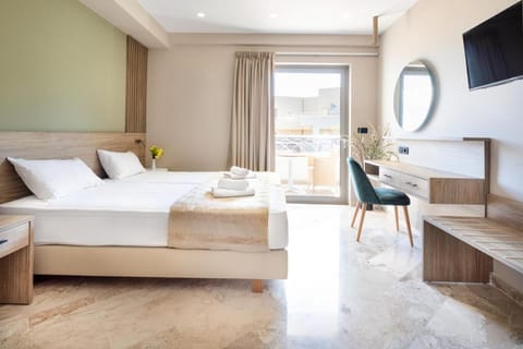 Elena Beach Hotel Hotel in Crete