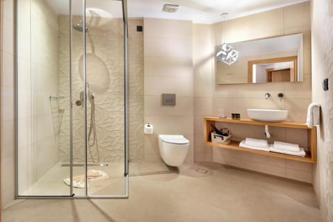 Elena Beach Hotel Hotel in Crete