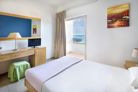 Elena Beach Hotel Hotel in Crete