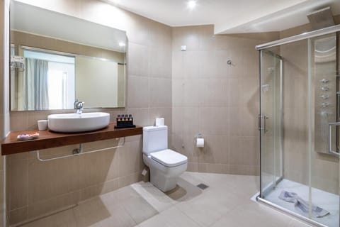 Elena Beach Hotel Hotel in Crete