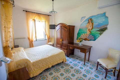 Nido Degli Dei Farm Stay in Agerola