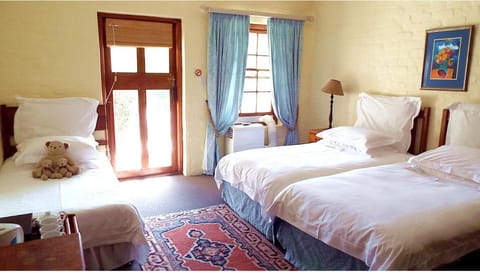 Agulhas Country Lodge Country House in Western Cape
