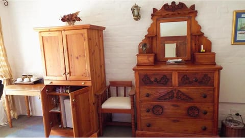 Agulhas Country Lodge Country House in Western Cape