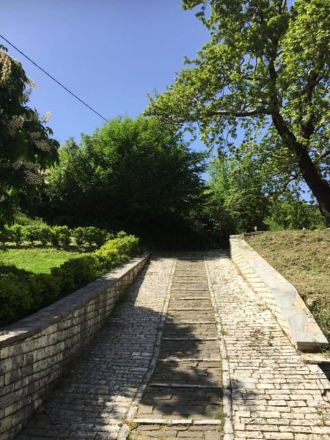 Artsistas Houses Bed and Breakfast in North Macedonia