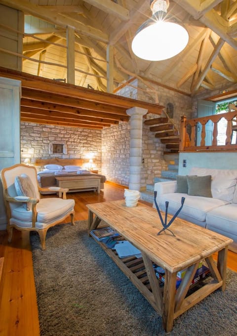 Artsistas Houses Bed and Breakfast in North Macedonia