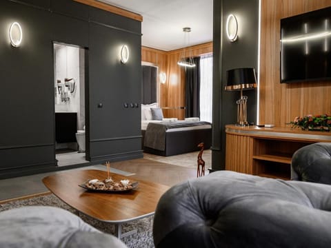 Park Hotel Plovdiv Hotel in Plovdiv