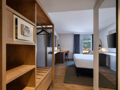 Hilton Garden Inn Innsbruck Tivoli Hotel in Innsbruck