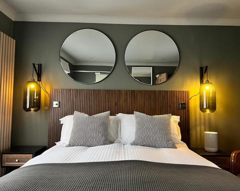 Rockmount Hotel in West Devon District