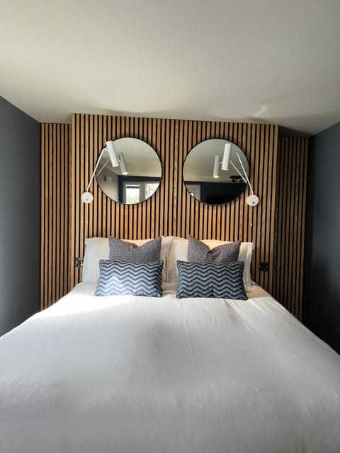 Rockmount Hotel in West Devon District