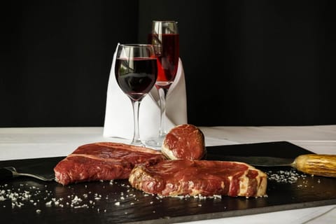 Garrison Hotel Hotel in Sheffield