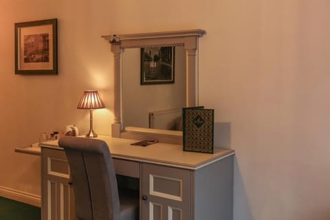 Garrison Hotel Hotel in Sheffield