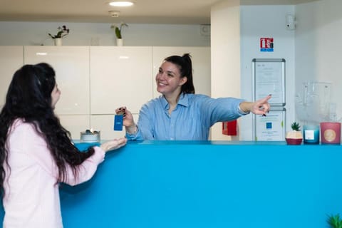 Zenitude Hôtel-Résidences Magny-les-Hameaux Apartment hotel in Île-de-France