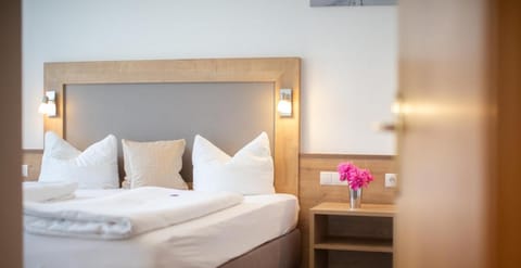 Appartements Waldesrand Bed and Breakfast in Soelden