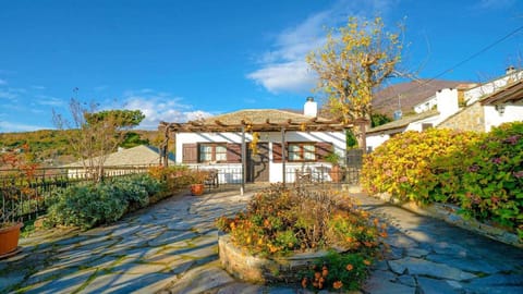 Chrissi Nefeli Vacation rental in Magnesia Prefecture, Greece