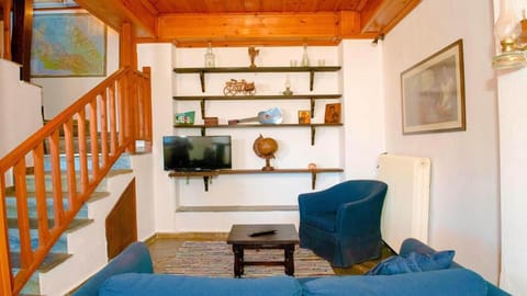 Chrissi Nefeli Vacation rental in Magnesia Prefecture, Greece