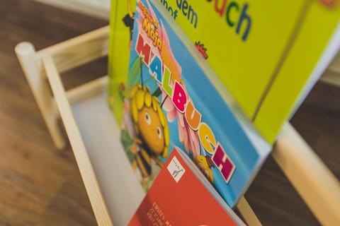 Hotel Plattenhof Hotel in Lech