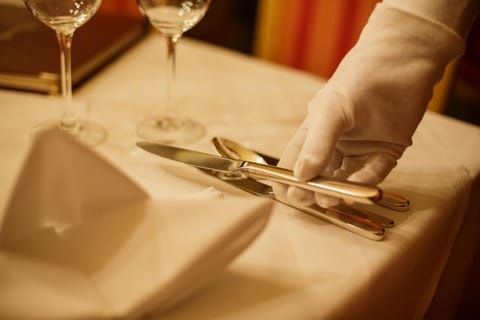 Hotel Plattenhof Hotel in Lech