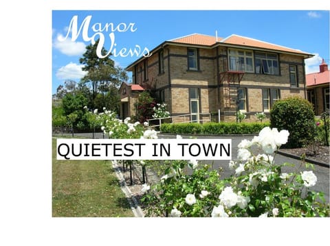 Manor Views NZ Hotel in Waikato