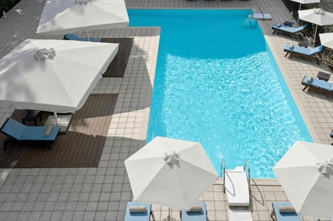 Kazaviti Hotel Hotel in Thasos