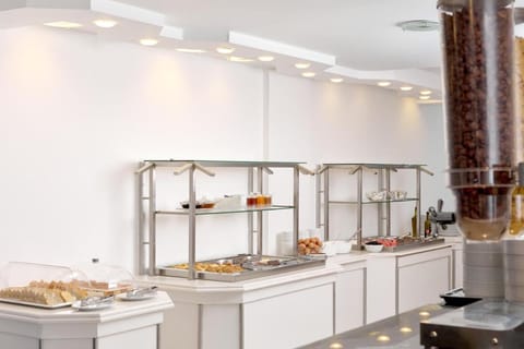 Kazaviti Hotel Hotel in Thasos