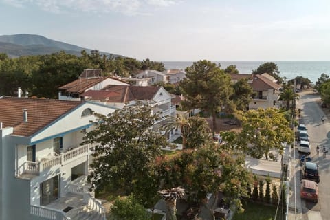 Kazaviti Hotel Hotel in Thasos