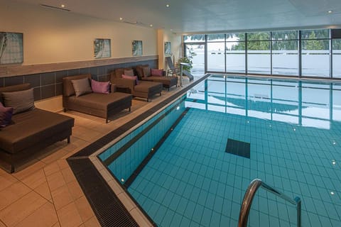 Boutique Hotel die Mittagspitze Superior Hotel in Fontanella