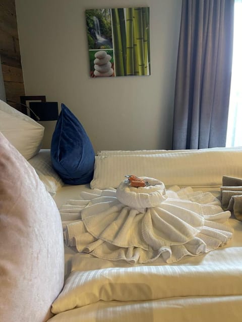 Boutique Hotel die Mittagspitze Superior Hotel in Fontanella