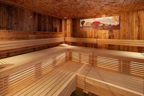 Boutique Hotel die Mittagspitze Superior Hotel in Fontanella