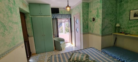 La Locanda Del Fiordo Hotel in Furore