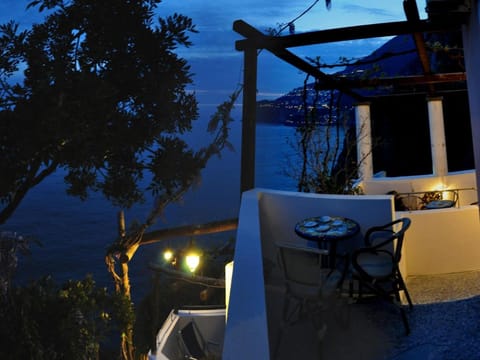 La Locanda Del Fiordo Hotel in Furore