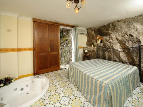 La Locanda Del Fiordo Hotel in Furore