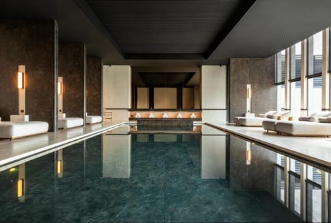 La Réserve Resort Hotel in Knokke-Heist