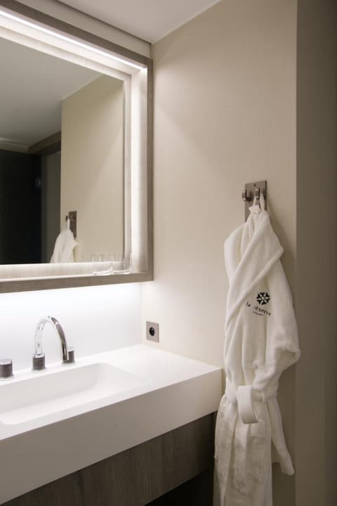 La Réserve Resort Hotel in Knokke-Heist