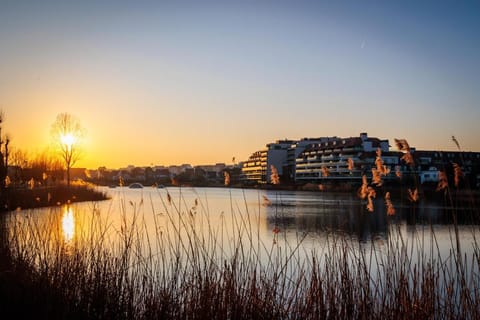 La Réserve Resort Hotel in Knokke-Heist