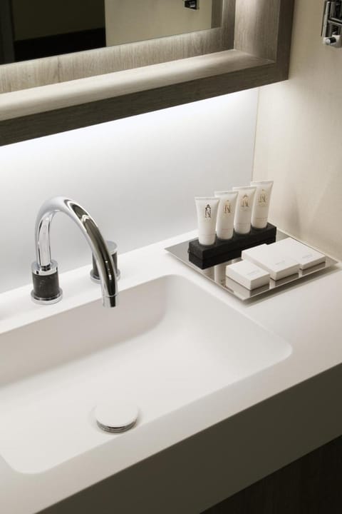 La Réserve Resort Hotel in Knokke-Heist