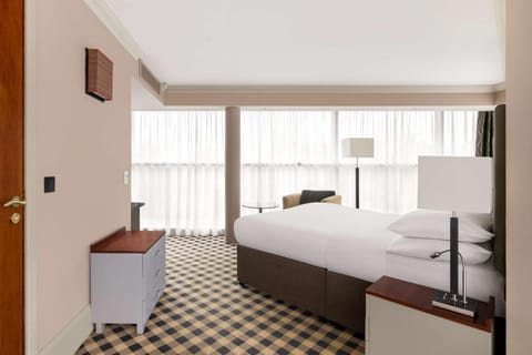 DoubleTree By Hilton Hotel Newcastle International Airport Hotel in Newcastle upon Tyne